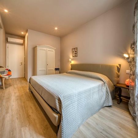 Ferienwohnung L'Indipendenza, La Casa Dei Viaggiatori Siena Exterior foto