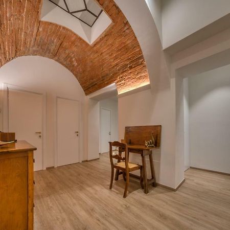 Ferienwohnung L'Indipendenza, La Casa Dei Viaggiatori Siena Exterior foto